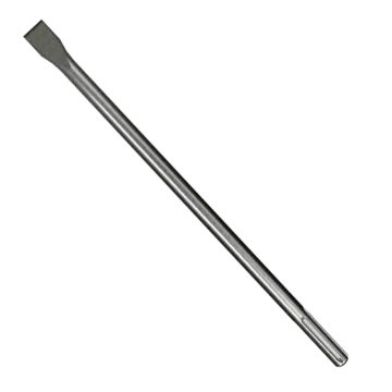 Diablo Tools SDS-Max Flat Chisel - 1 in. x 18 in.