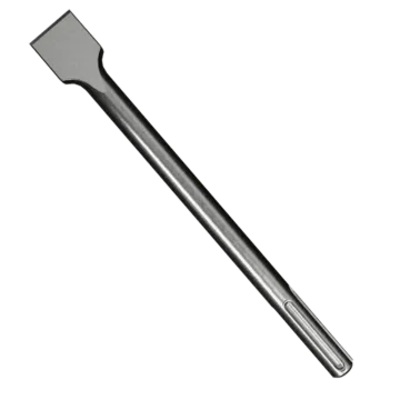 Diablo Tools SDS-Max Scaling Chisel - 1-1/2 in. x 12 in.