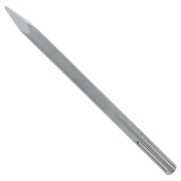 Diablo Tools 12 in. SDS-Max Bull Point Chisel