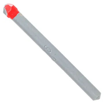 Diablo Tools 3/16 in. Tile & Stone Carbide Tipped Drill Bit