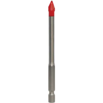 Diablo Tools Hard Tile & Stone Carbide Tipped Drill Bit - 5/16 in.