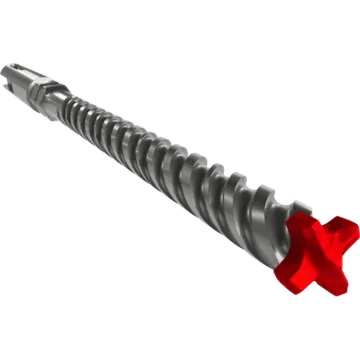 Diablo Tools Rebar Demon™ SDS-Plus Full Carbide Head Concrete Anchor Hammer Drill Bits (25pk) 3/16 in. x 6 in.