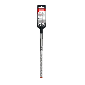 Diablo Tools Rebar Demon™ SDS-Plus Full Carbide Head Concrete Anchor Hammer Drill Bit - 1/4 in. x 6 in.