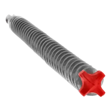 Diablo Tools 1/2" x 6" x 8" Rebar Demon™ SDS-Plus 4-Cutter Full Carbide Head Hammer Drill Bit (25-pk)