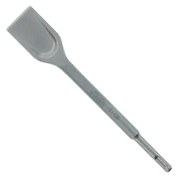 Diablo Tools 1.5 in. x 10 in. SDS-Plus Wide Chisel