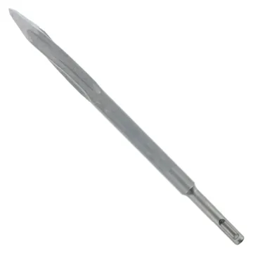 Diablo Tools 10 in. SDS-Plus Twist Point Chisel