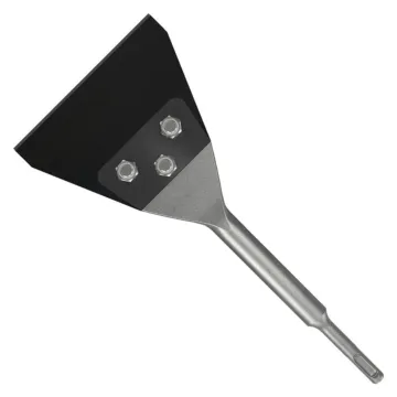 Diablo Tools freud® Replaceable 11 in 5 in Floor Scraper