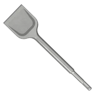 Diablo Tools 2-1/2 in. x 10 in. SDS-Plus Wide Chisel