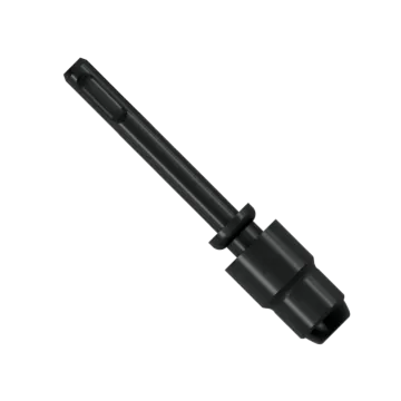 Diablo Tools SDS-Max to SDS-Plus Adapter