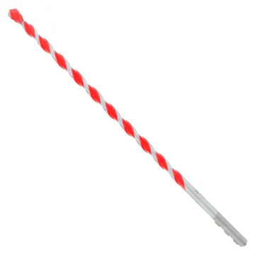 Diablo Tools 5/16 in. x 8 in. x 10 in. SPEEDemon™ Red Granite Carbide Tipped Hammer Drill Bit