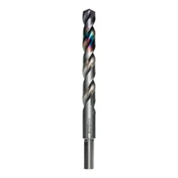 Diablo Tools 1/2"  Metal Demon Drill Bit