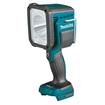 Makita 18V LXT® Lithium-Ion Cordless L.E.D. Flashlight / Spotlight, Light Only