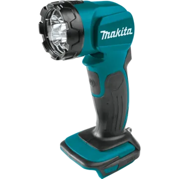 Makita 18V LXT® Lithium-Ion Cordless L.E.D. Flashlight, Flashlight Only