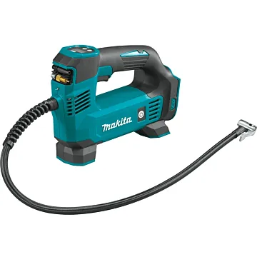 Makita 18V LXT® Lithium-Ion Cordless Inflator, Tool Only