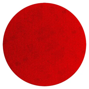 Diablo Tools 5 in. 80 Grit (Coarse) SandNet™ Discs with Connection Pad (10-Pack)