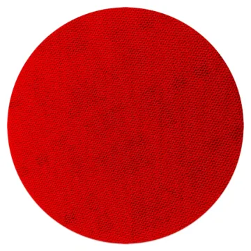 Diablo Tools 6 in. 80 Grit (Coarse) SandNet™ Discs with Connection Pad (10-Pack)