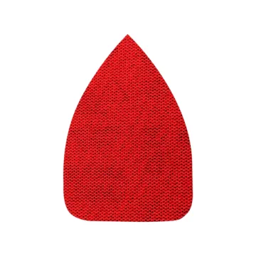 Diablo Tools 3-7/8 in. x 5-1/2 in. 120-Grit (Fine) CAT/Mouse SandNET™ Reusable Sanding Sheets (5-Piece)