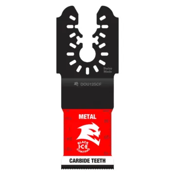 Diablo Tools 1-1/4 in. Universal Fit Carbide Oscillating Blades for Metal (3-Pack)