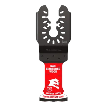 Diablo Tools Diablo OMT Nail Wood Carbide 2pk