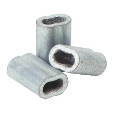 Dare Products SPLICING SLEEVES
