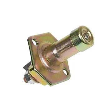SMA Tisco Ford New Holland Tractor 9N, International Harvester Industrial Tractor I4, I6, ID6, International Starter Switch
