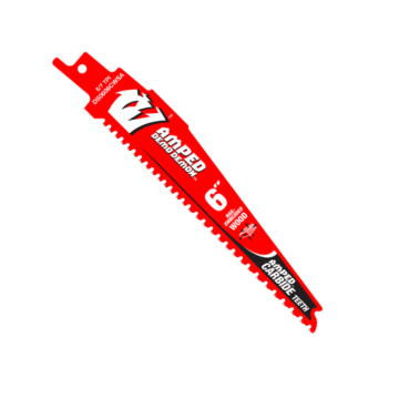 Diablo Tools Diablo AMPED Recip 6" 5/7 TPI