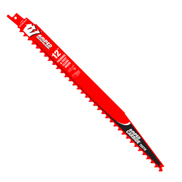 Diablo Tools Diablo AMPED Recip 12" 3 TPI 3p