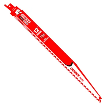 Diablo Tools 12 in. Demo Demon Carbide Recip Blade for Nail-Embedded Wood (3-Pack)