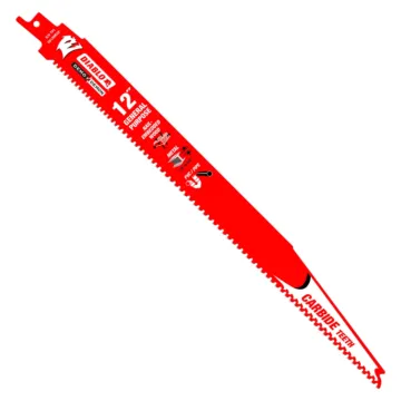 Diablo Tools 12 in. Demo Demon Carbide General Purpose Recip (3-Pack)