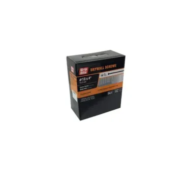 Grip-Rite #2 x 4 in Phillips Coarse Drywall Screw 5 lb