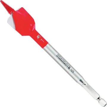 Diablo Tools Demo Demon™ Spade Bit for Nail-Embedded Wood - 1 in. x 6 in.