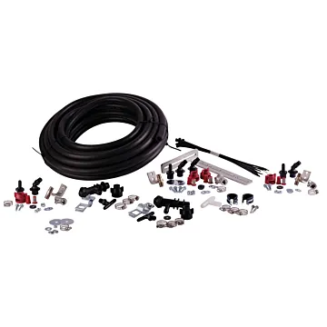 CropCare Tractor/Straight Truck Plumbing Kit