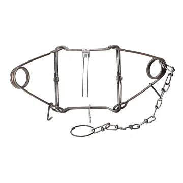 Duke 6 in Size Trap Coniber