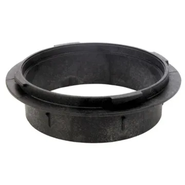 Catch Basin Adapter to 6" CDP