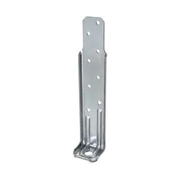 Simpson Strong-Tie ZMAX Galvanized Deck Tension Tie for 2x