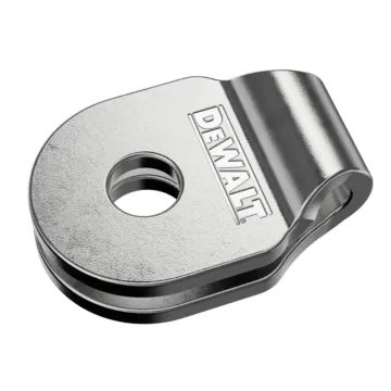 DEWALT ToughWire™ 1/4 in. Hole D-Clip