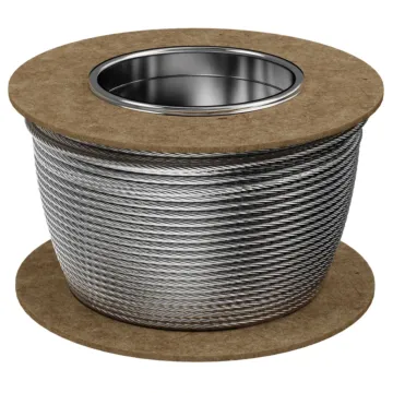 DEWALT ToughWire™ DW2 x 650 ft Cable Spool