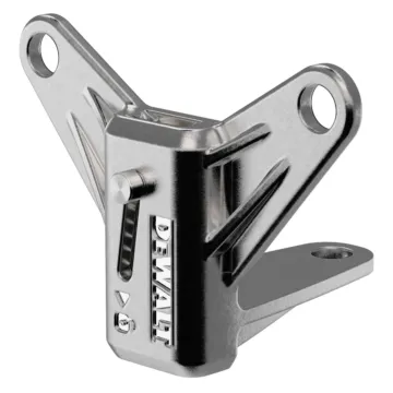 DEWALT SquareLock™ D2 Wire Locking Device