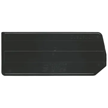 Quantum Storage Systems ULTRA SERIES BIN DIVIDERS - 6PK - 6 / PK