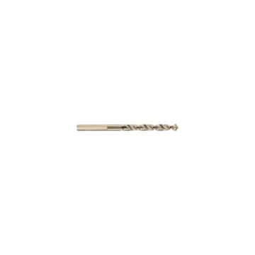 Gold Ferrous Oxide Pilot Point Drill Bit