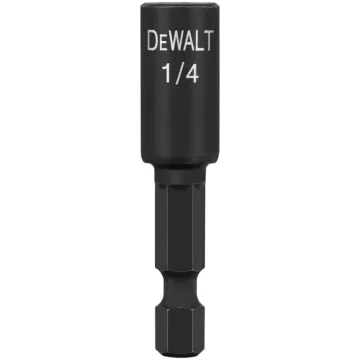 Impact Ready Nut Driver