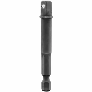 Dewalt Socket Adapter - 1/2 in. x 2 in.