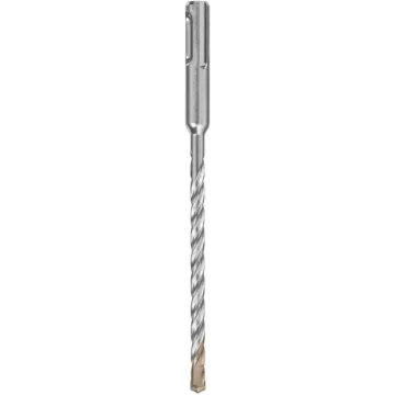 DEWALT 3/16 in x 4-1/2 in x 6-1/2 in Rock Carbide™ SDS+ Hammer Bit