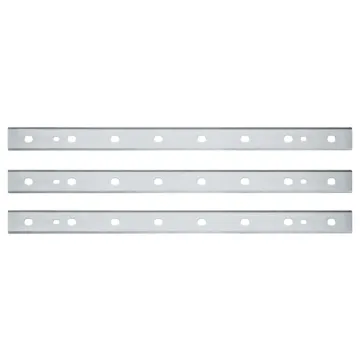 Dewalt Disposable Reversible Thickness Planer Knives (3pk) 13 in.