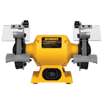 Dewalt DEWALT 6 in. (150mm) Bench Grinder