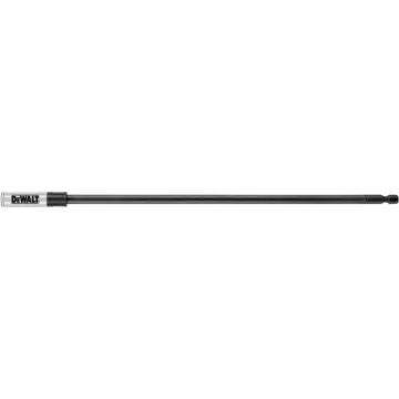 Dewalt DEWALT Drill Bit Holder Extension, Impact Ready, 12-Inch