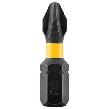 FlexTorq Phillips #1 Impact Ready Driver Bit