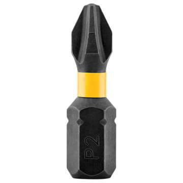 FlexTorq Phillips #2 Impact Ready Driver Bit