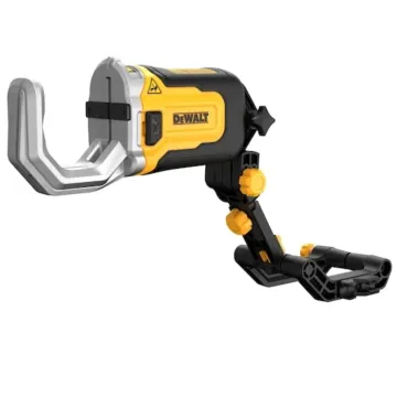 DEWALT Stanley Black& Decker PVC/PEX Pipe Cutter Attachment