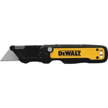 Dewalt Push & Flip Folding Utility